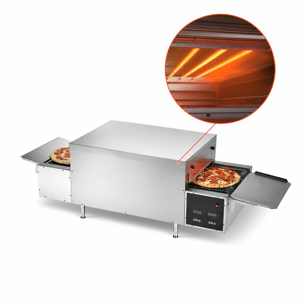 Quartz Heating Elements