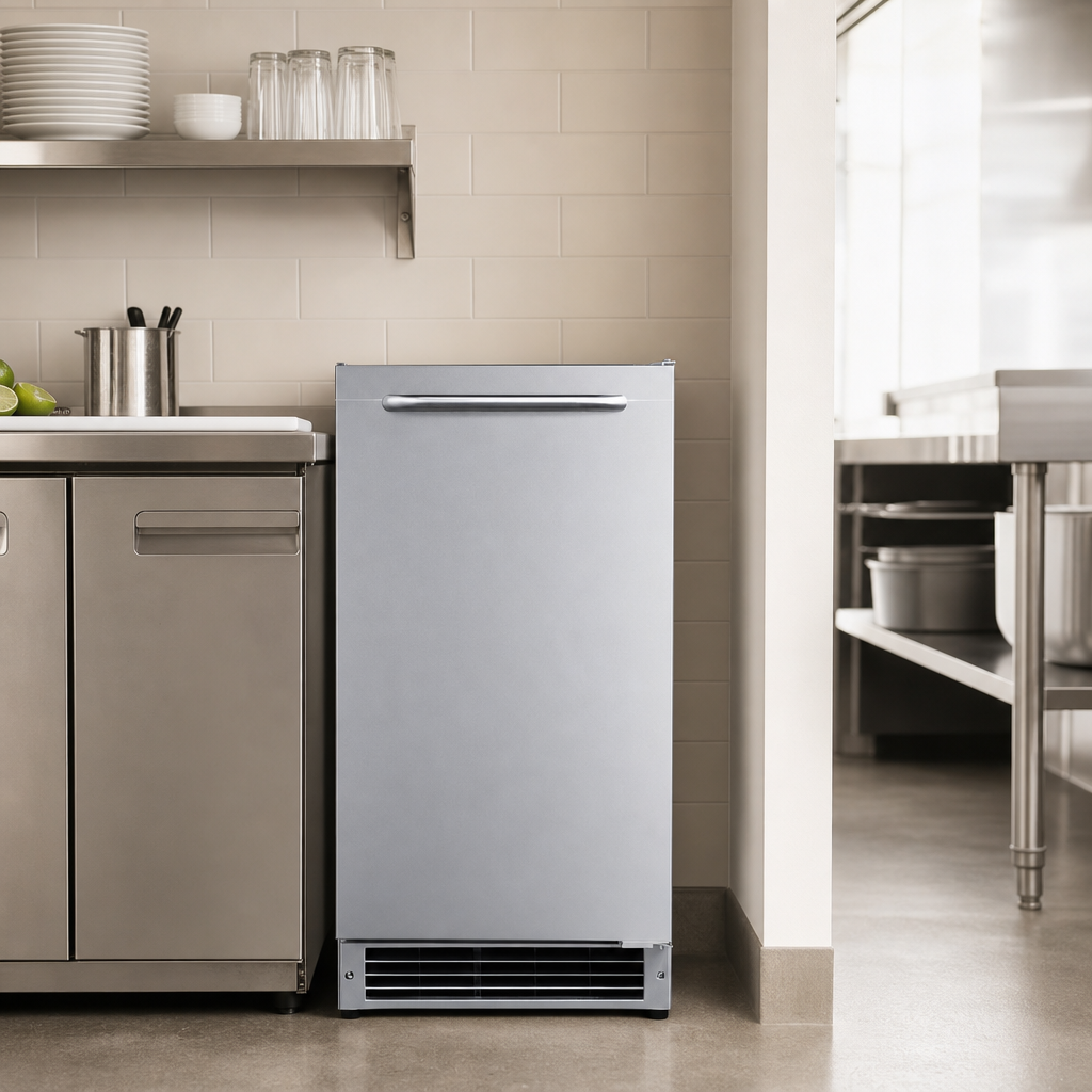 Drain-Free Design