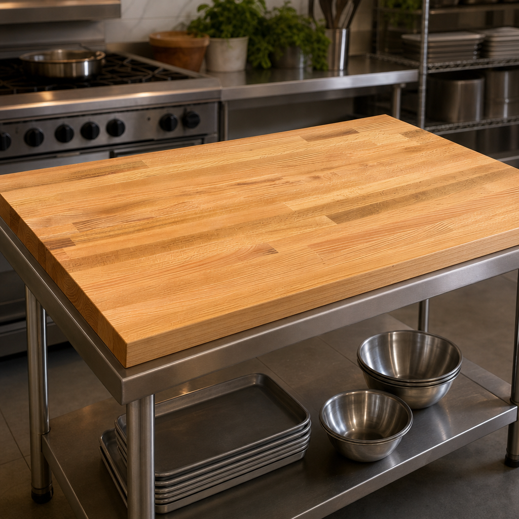 Appalachian Red Oak