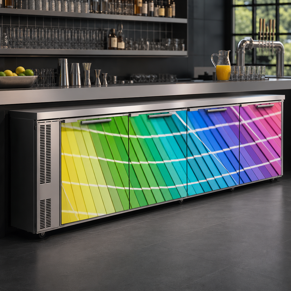 84-Inch Cooler Fit