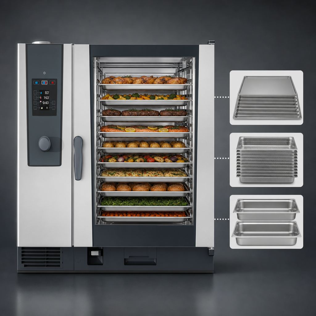 10-Full Size Capacity