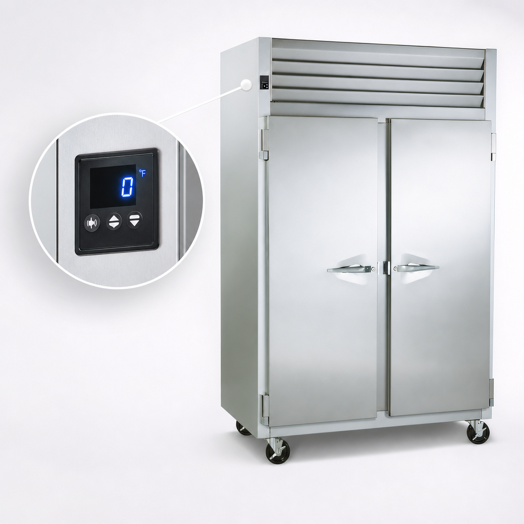 Smart Control™ With LED Display