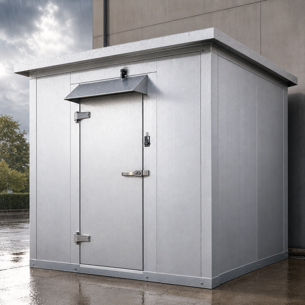 Outdoor Weather Package
