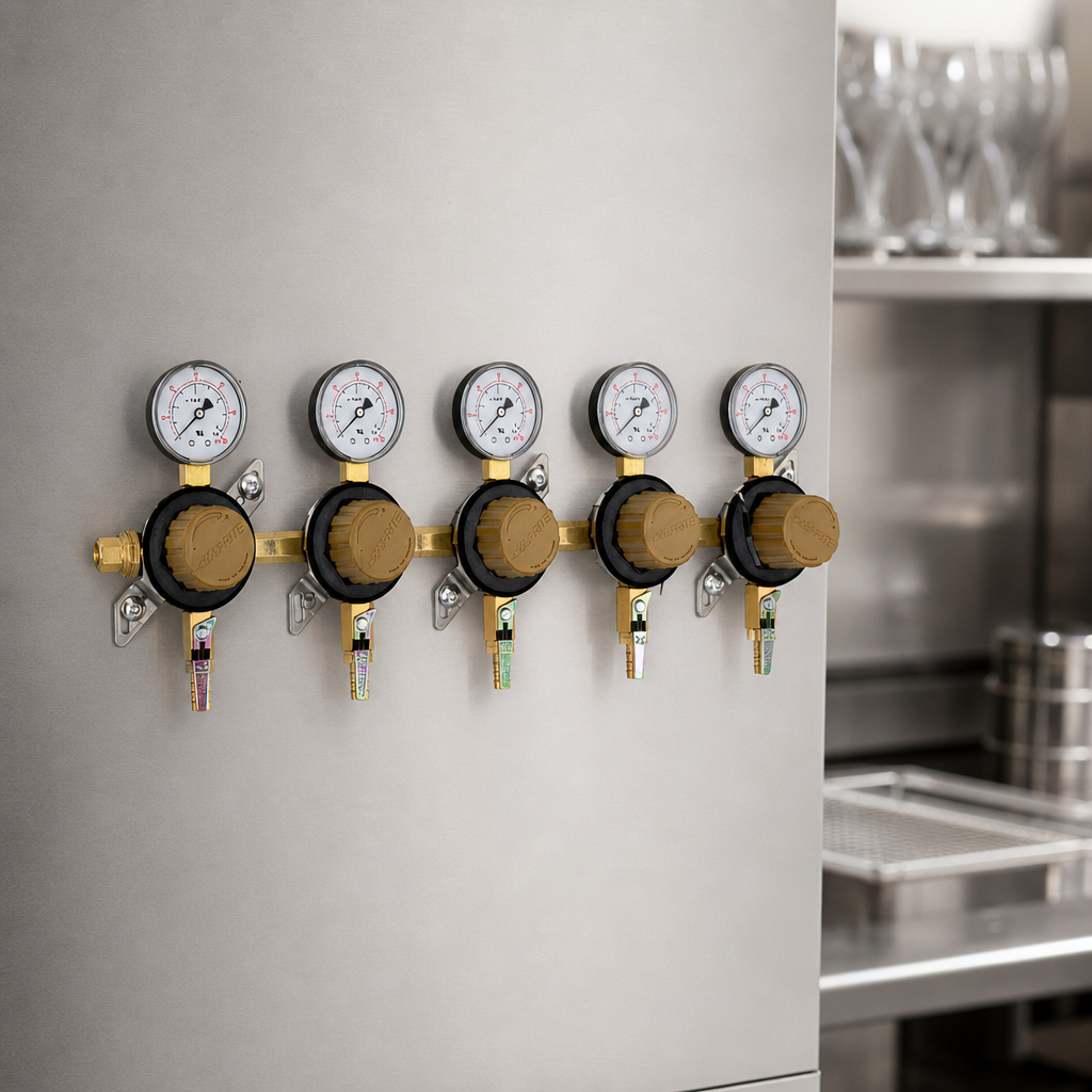 Wall Mount Design