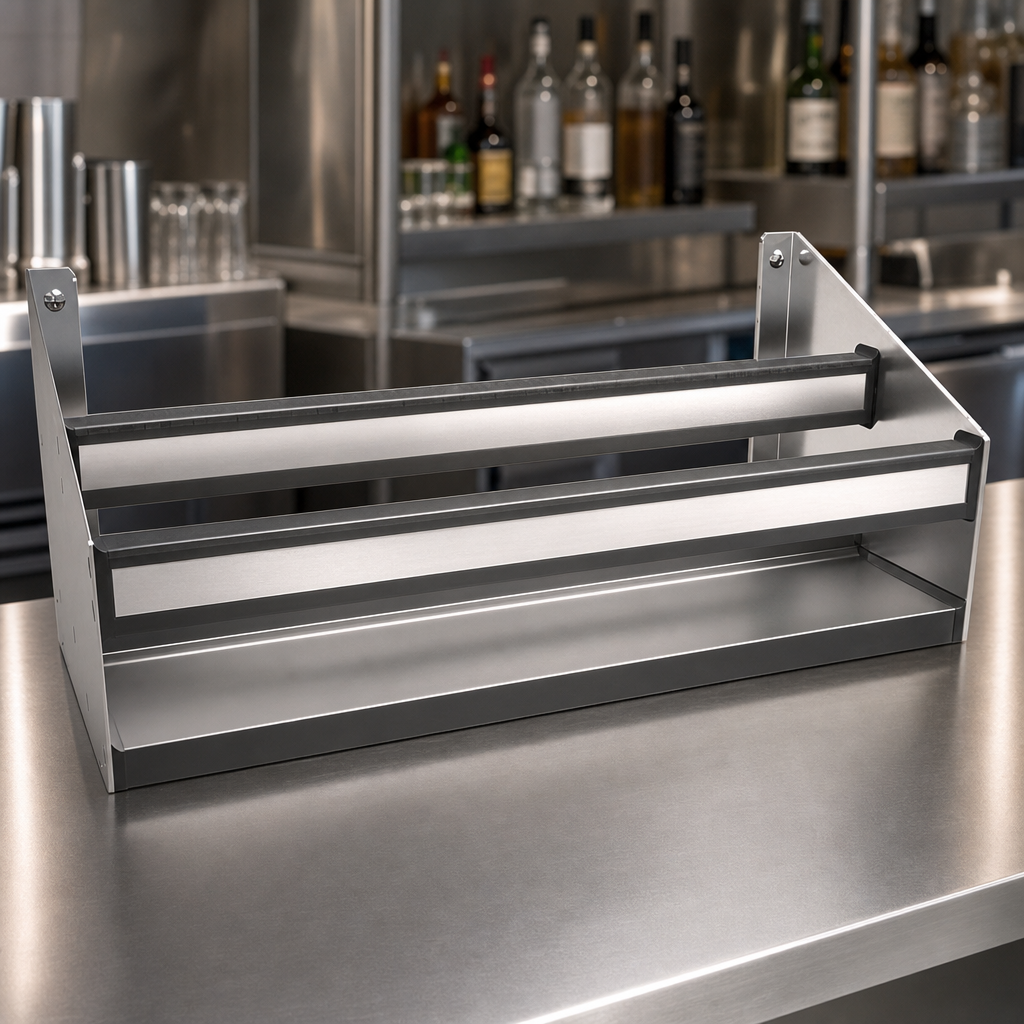 Stainless Steel Construction
