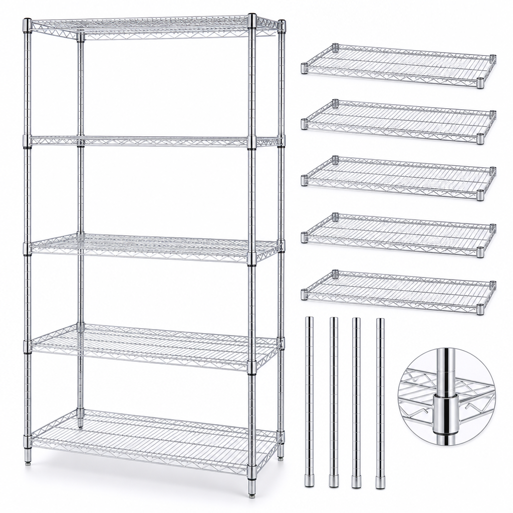 Starter Kit Configuration