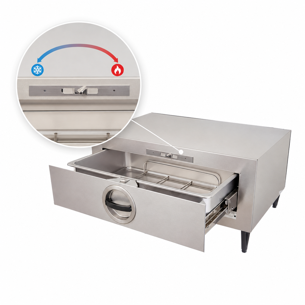 Thermostatic Temperature Control