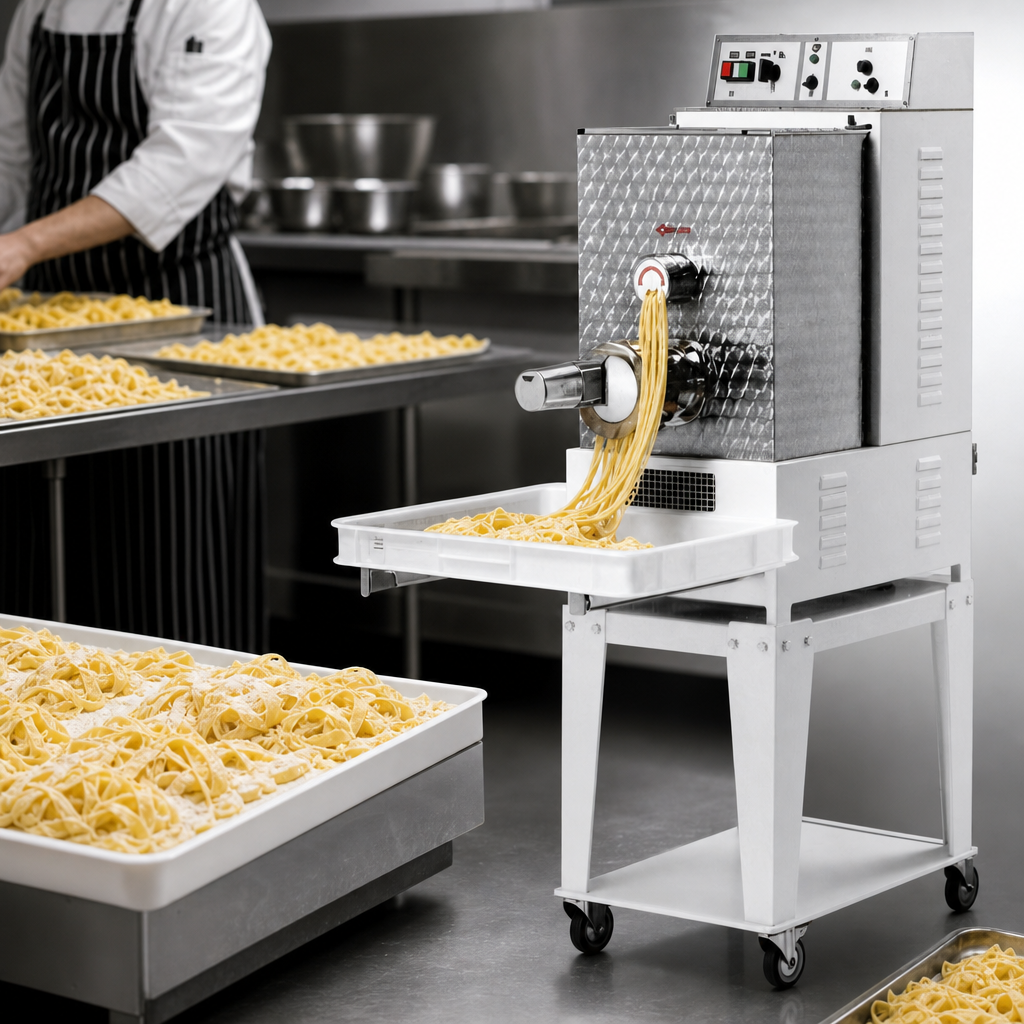 High Output Production
