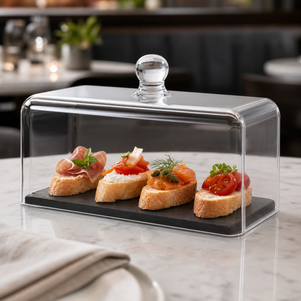 Clear Presentation