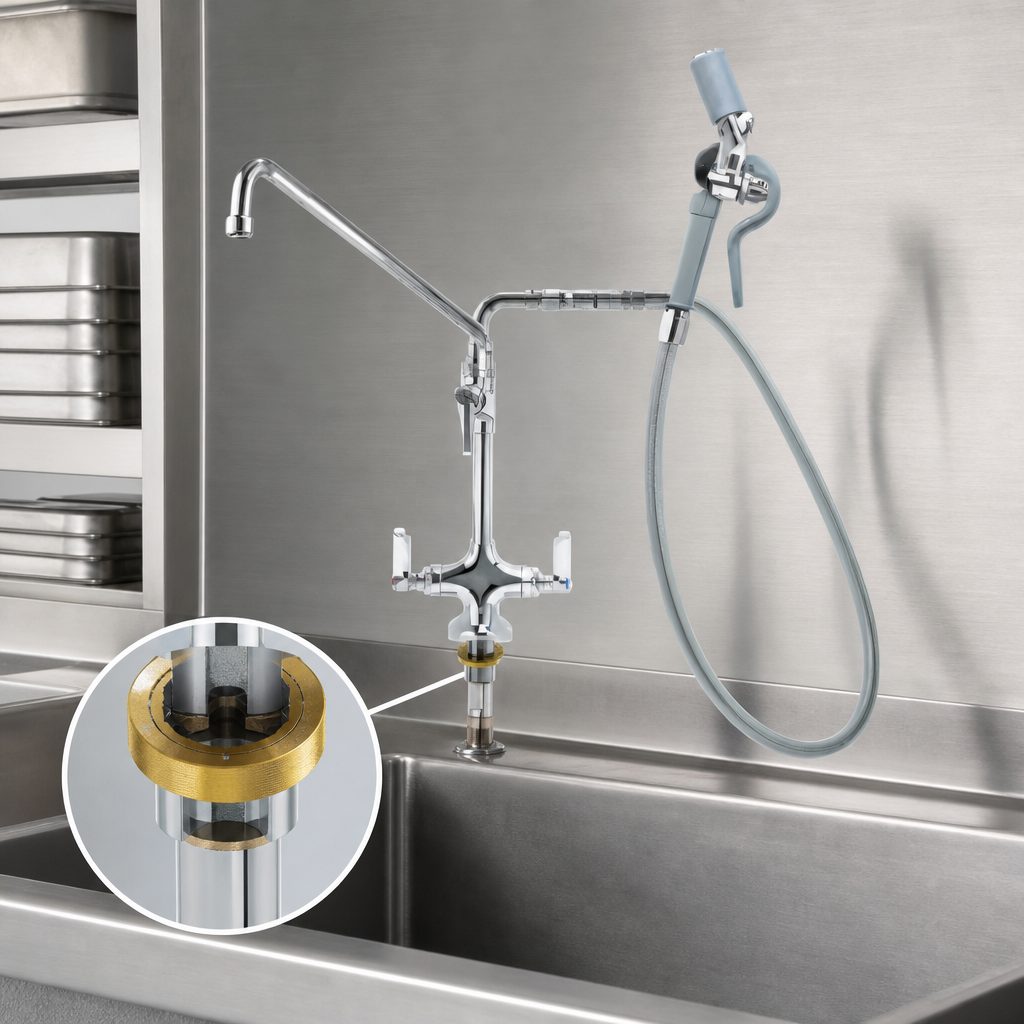 Backflow Preventer