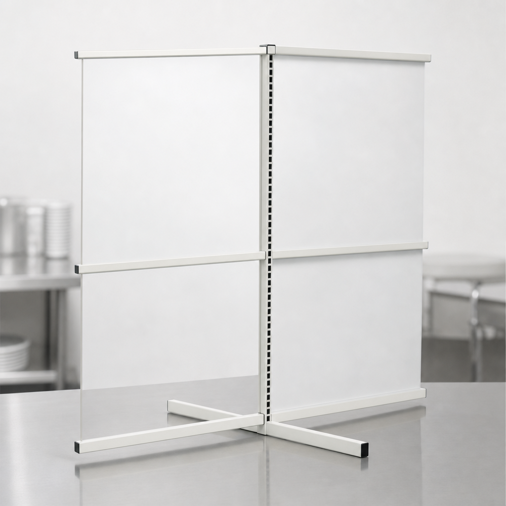 Double-Sided Construction
