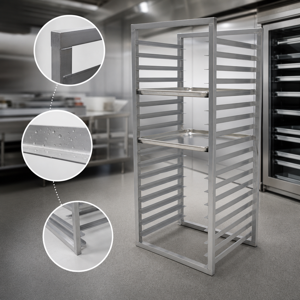 Aluminum Construction