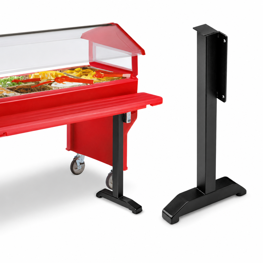Youth Food Bar Leg