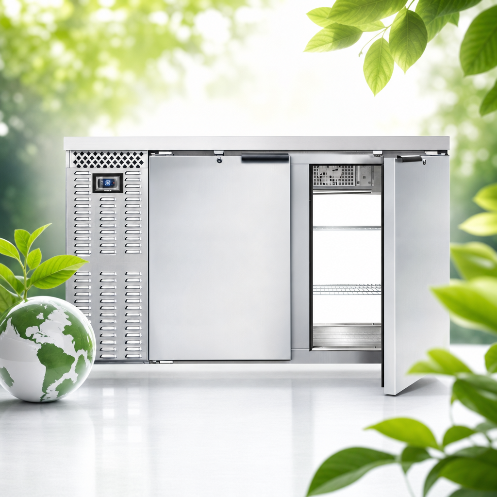 Natural Refrigerant