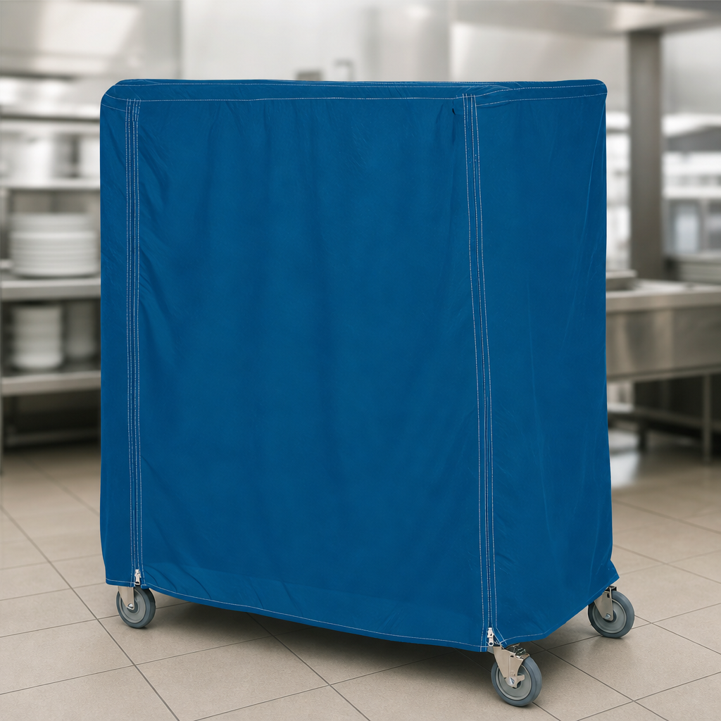 Uncoated Denier Nylon Construction