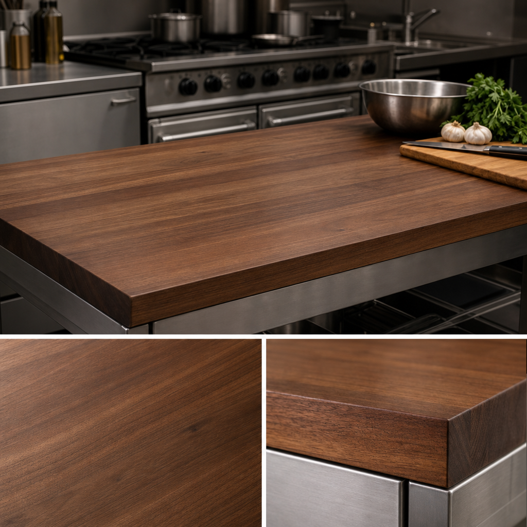 American Black Walnut