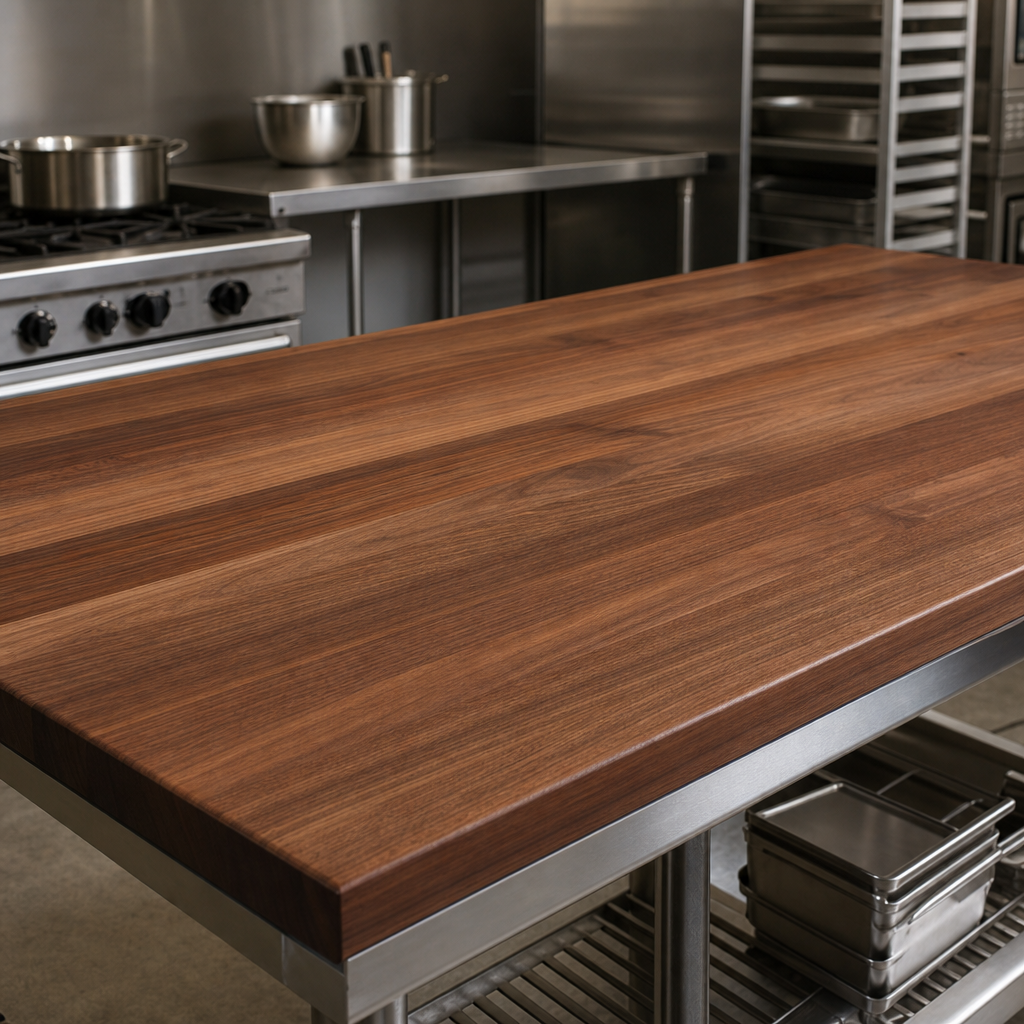 American Black Walnut