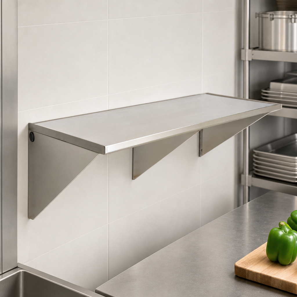 Wall-Mount Design