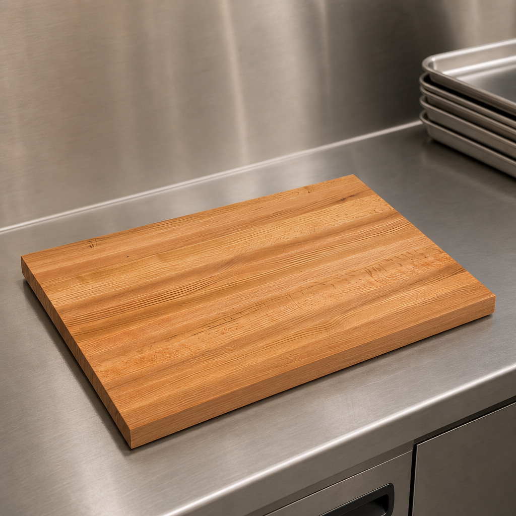 Appalachian Red Oak