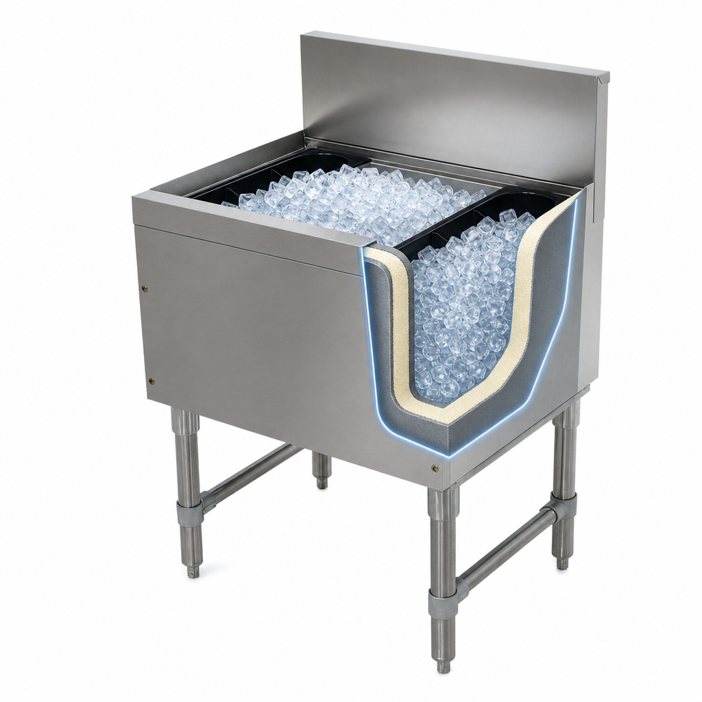 Foam Insulation