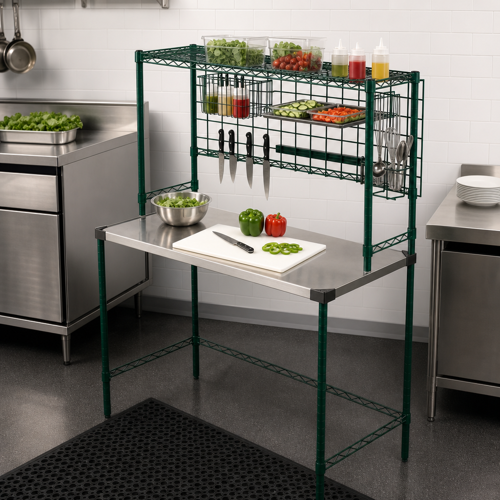 All-In-One Design
