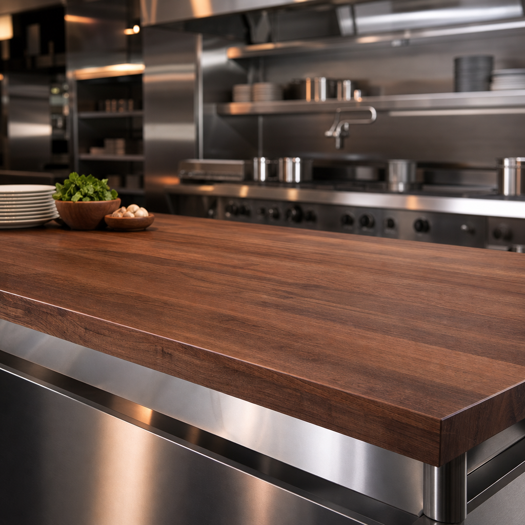American Black Walnut
