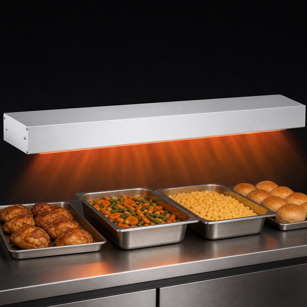 Infrared Heating