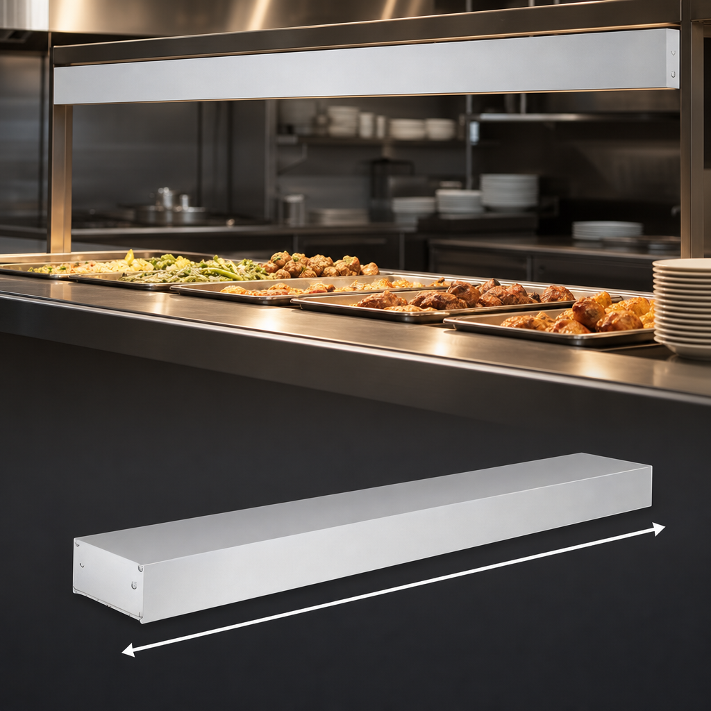 108-Inch Coverage