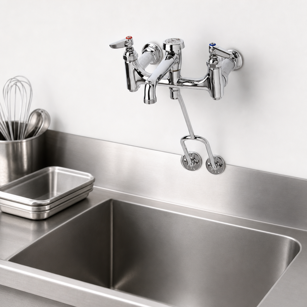 Wall-Mount Design