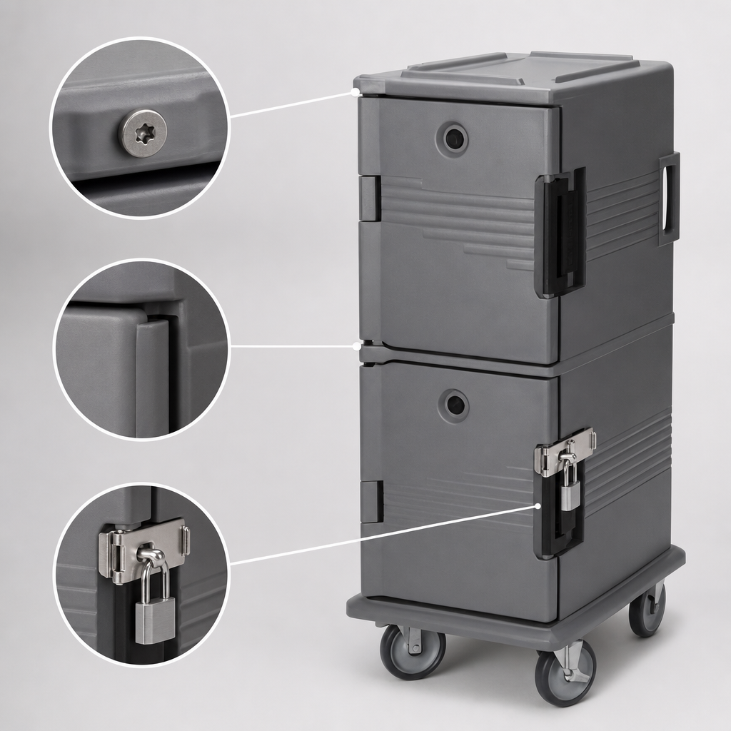 Tamper-Resistant Security Package