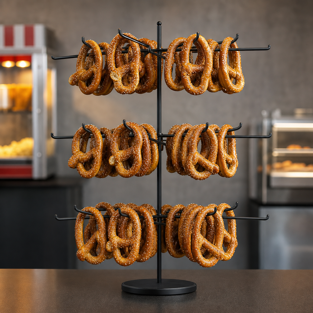 3-Tier Design