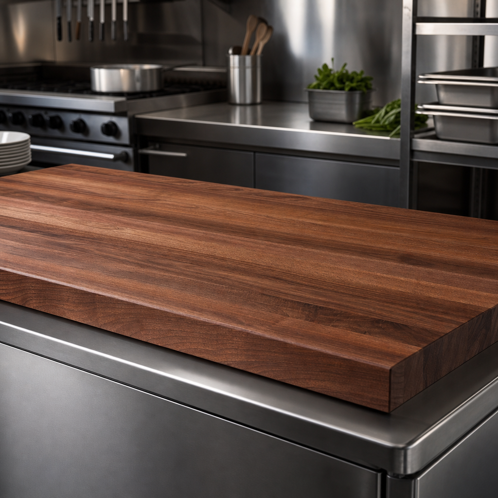 American Black Walnut