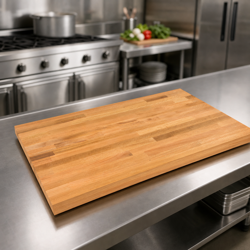 Appalachian Red Oak