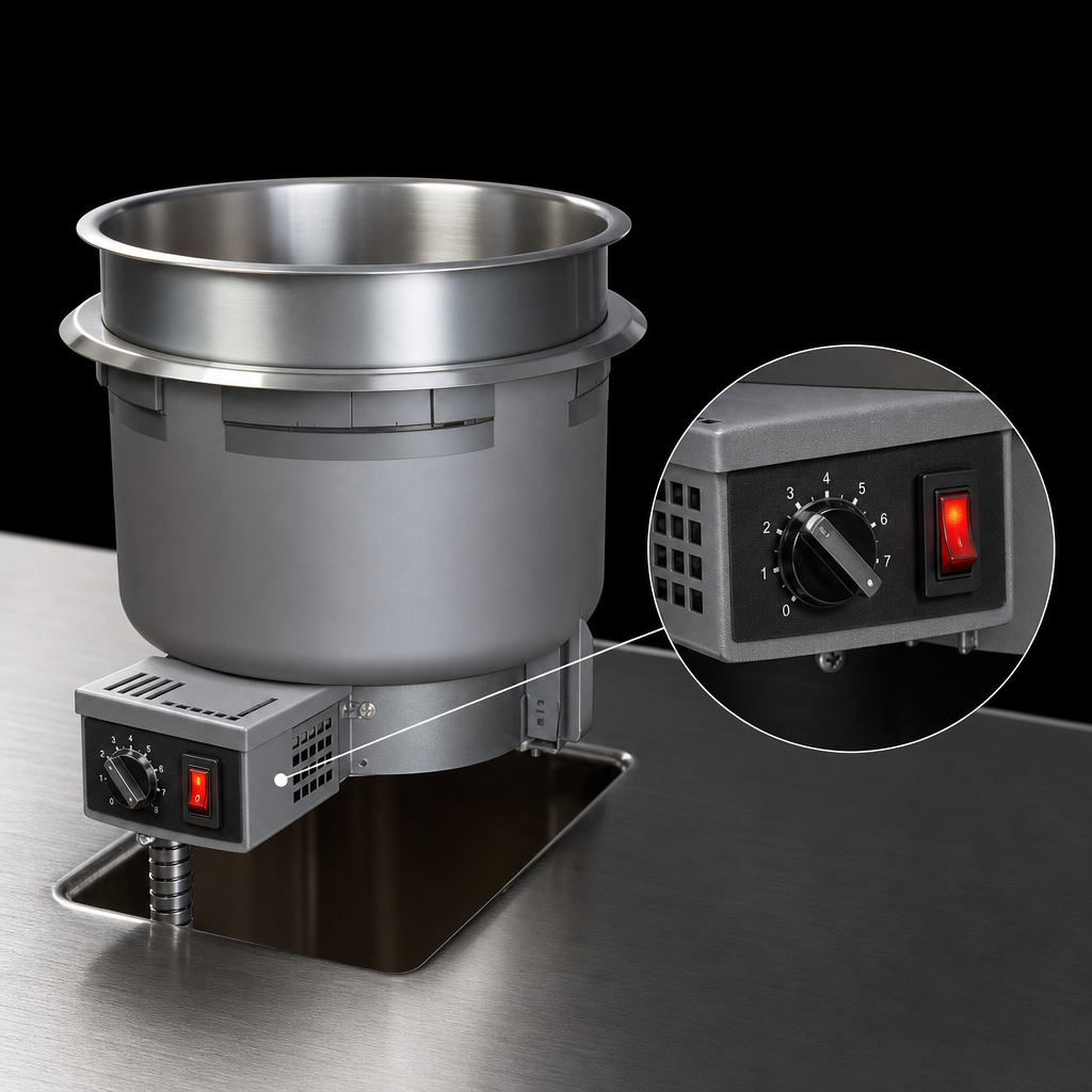 Thermostatic Controls