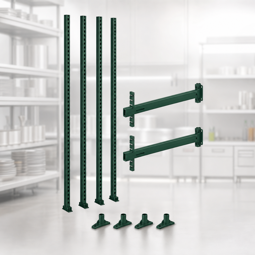 Complete Intermediate Kit