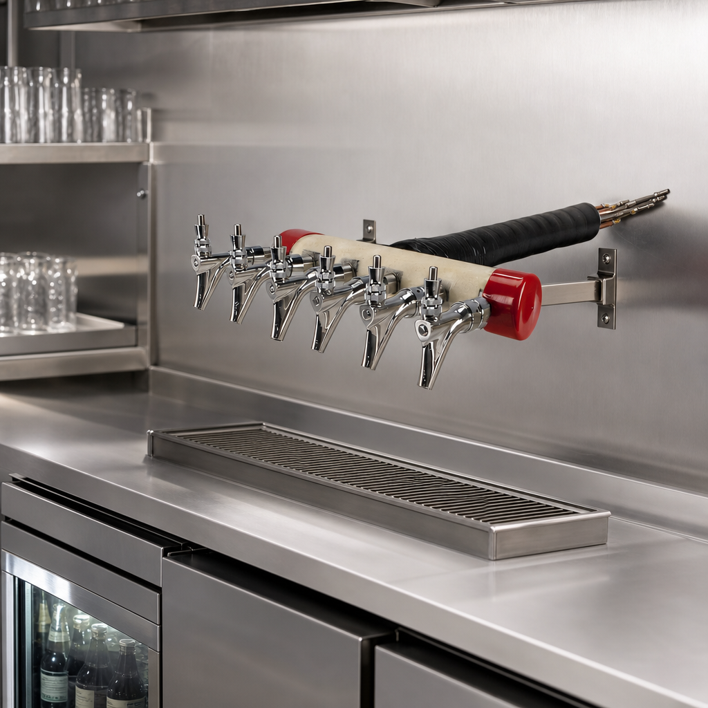 Wall-Mount Design
