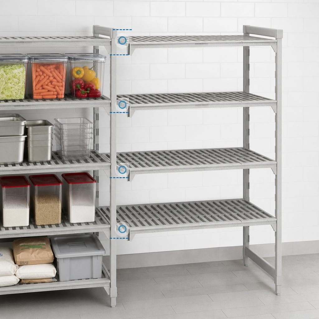 Add-On Unit Configuration