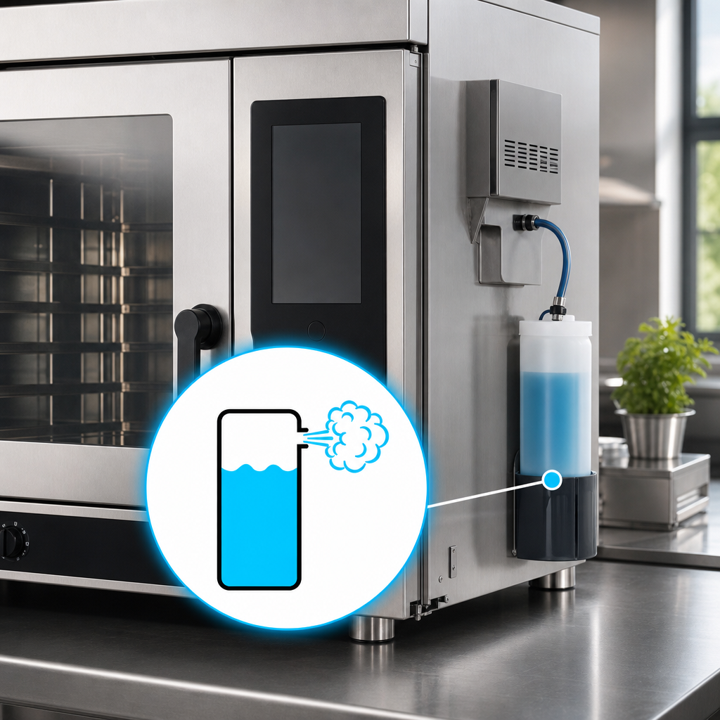 SLCS2 Smart Chemical Control
