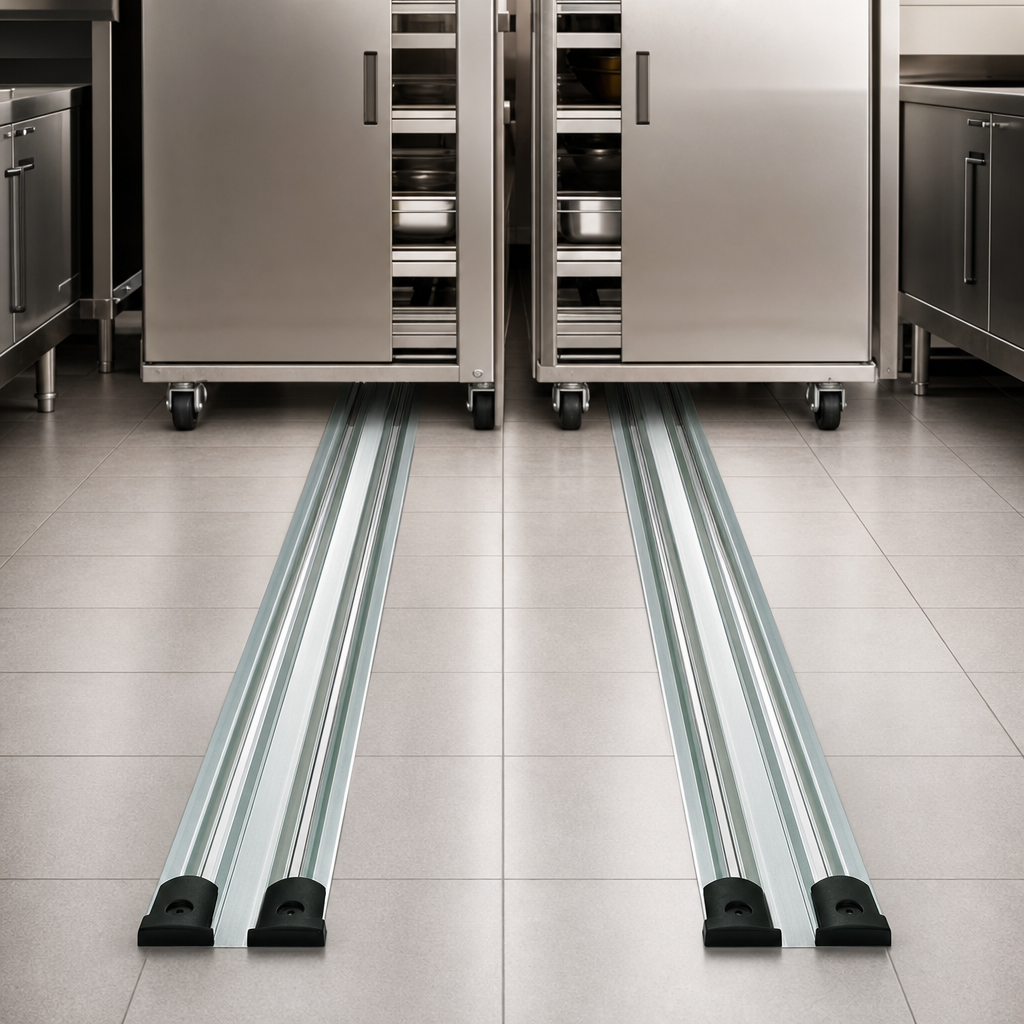 Double Unit Configuration