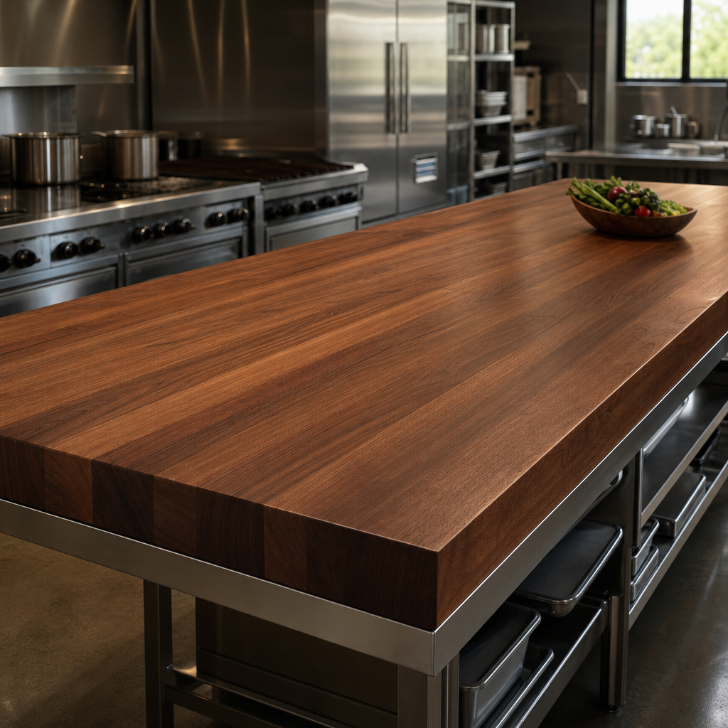 American Black Walnut