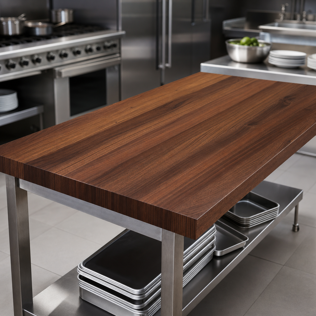American Black Walnut
