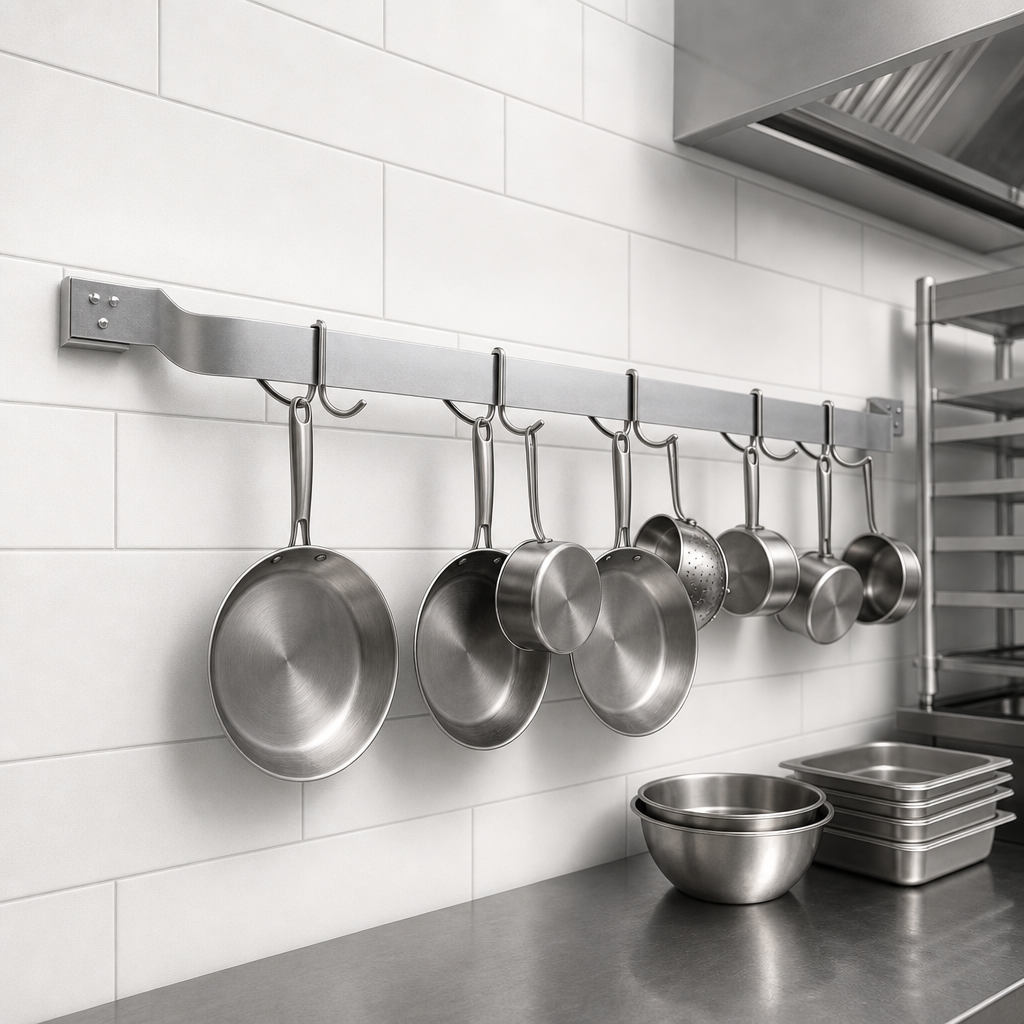 Wall-Mount Design