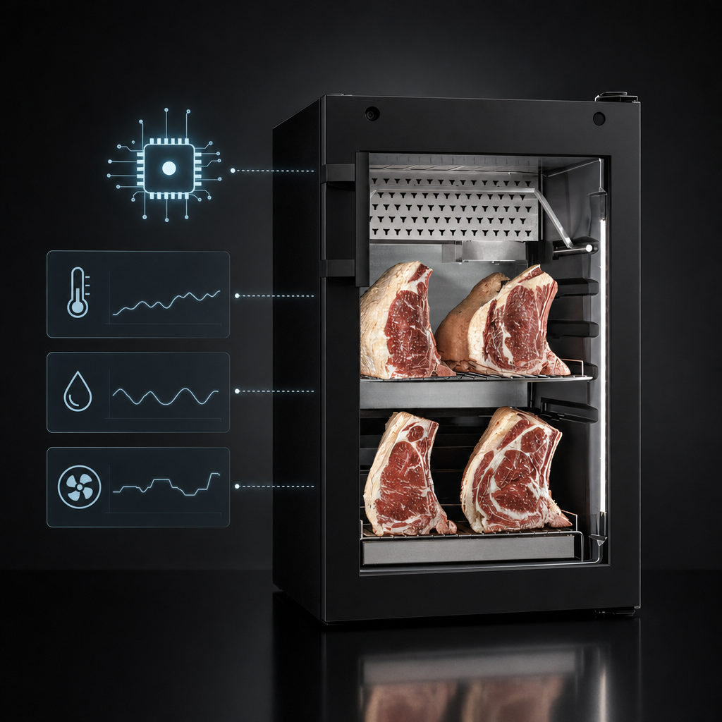 SmartAging Technology