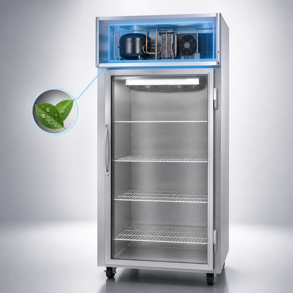 Refrigeration System