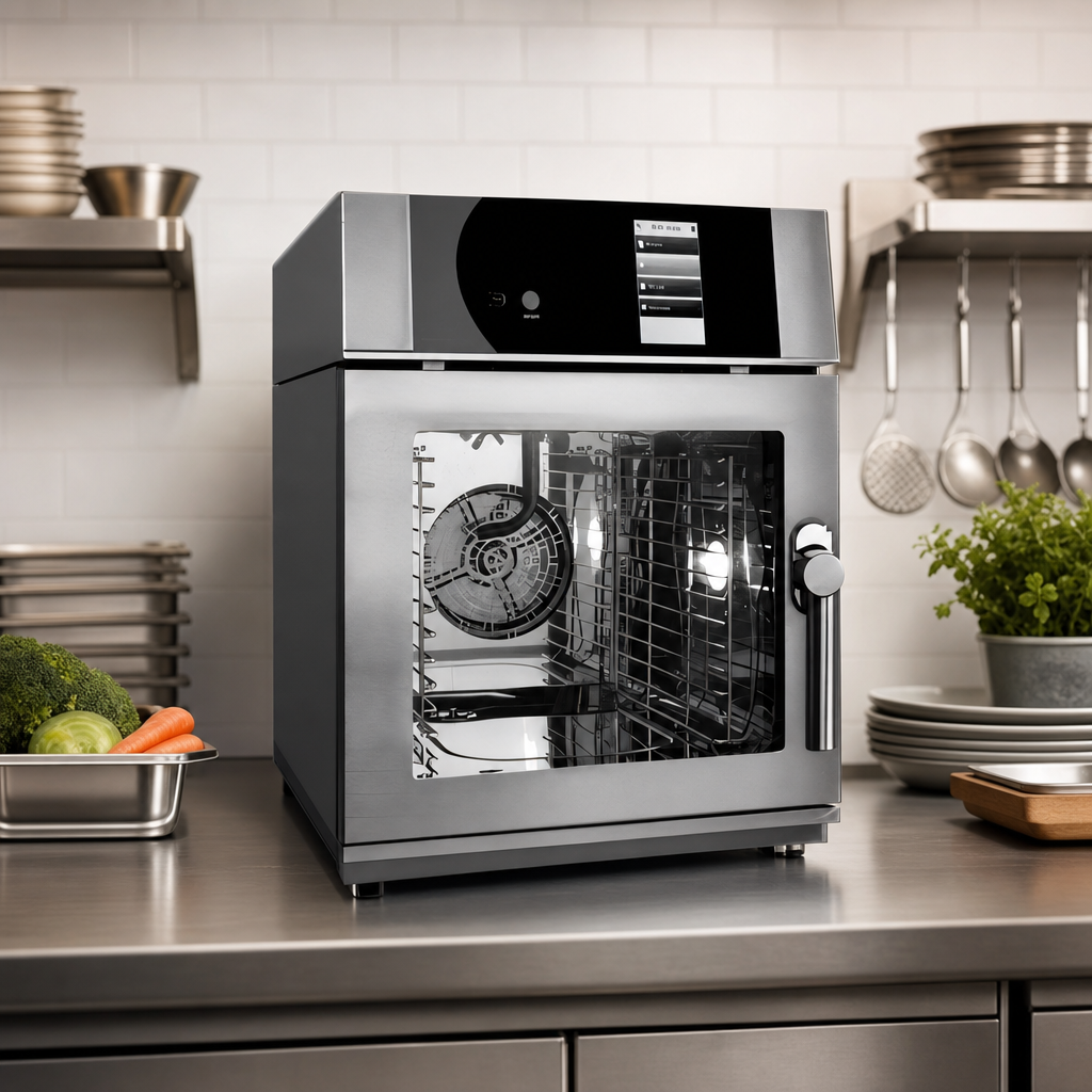 Countertop Mini Format