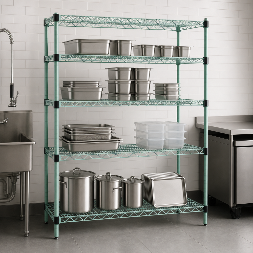 4-Tier Starter Configuration