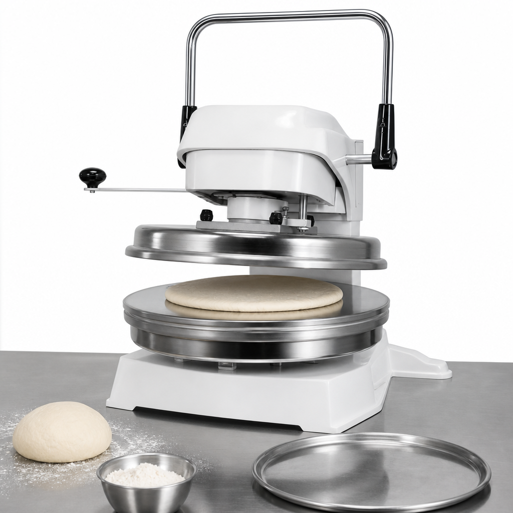 Polished Platen Surfaces
