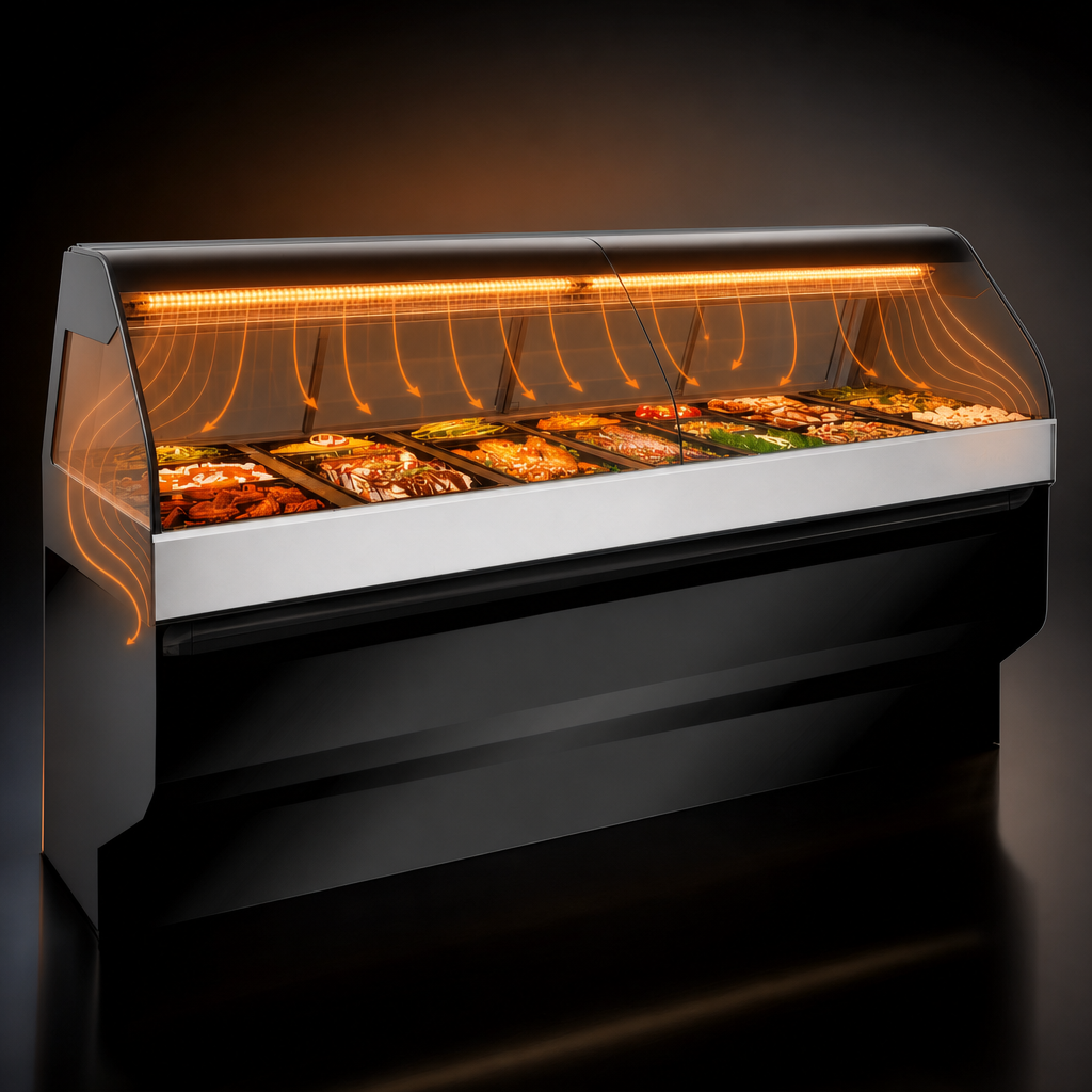 Halo Heat® Technology