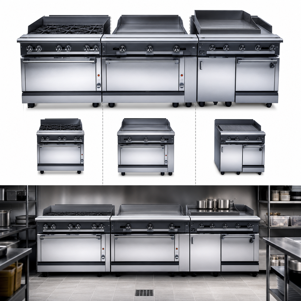 Modular Design