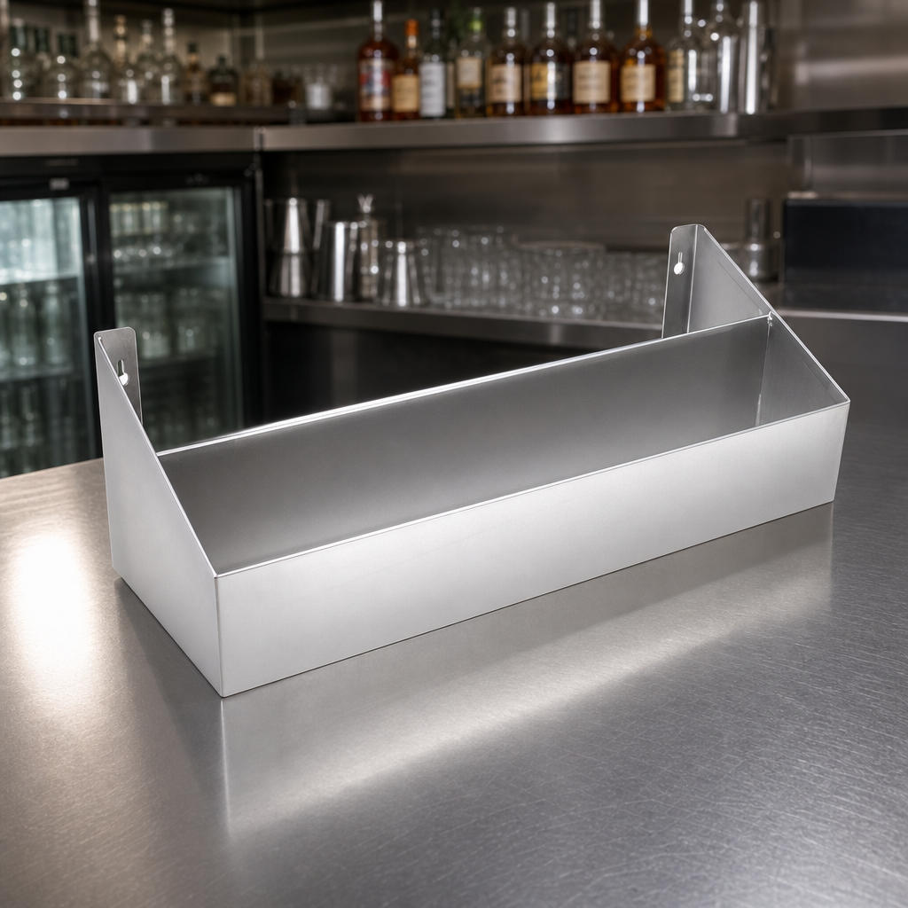 Type 300 Stainless Steel
